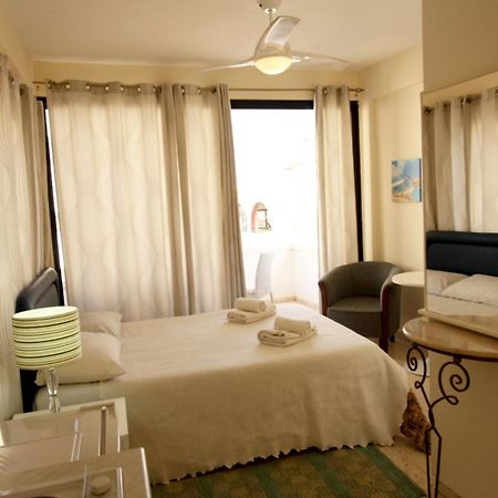 Pissouri Village Studios Exteriér fotografie
