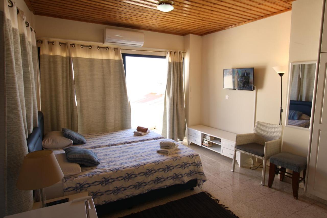Pissouri Village Studios Exteriér fotografie