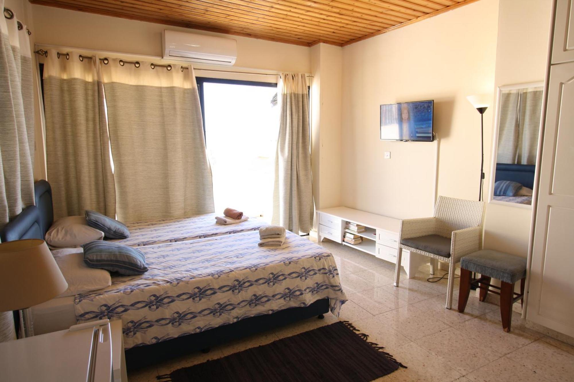 Pissouri Village Studios Exteriér fotografie