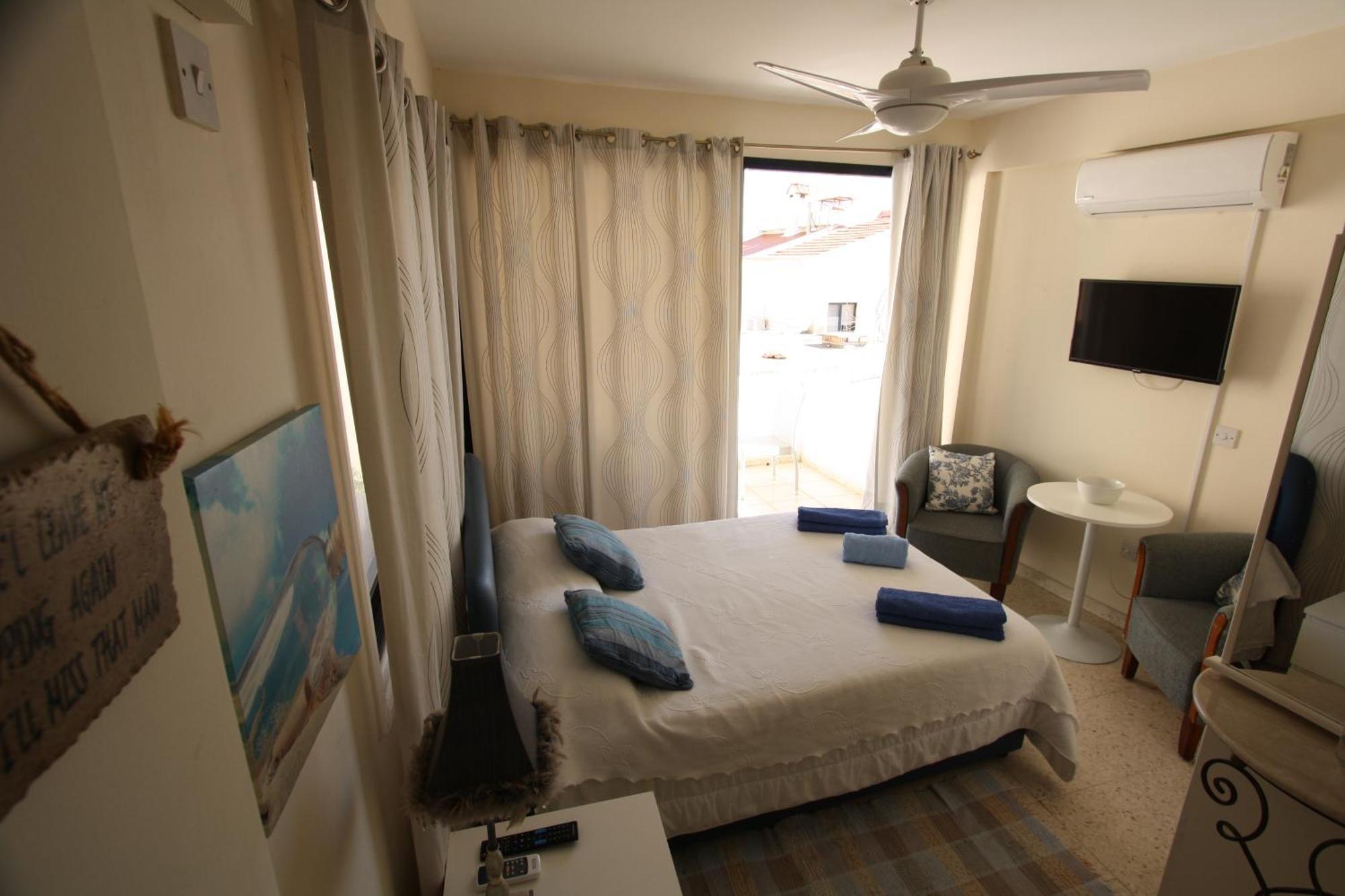 Pissouri Village Studios Exteriér fotografie