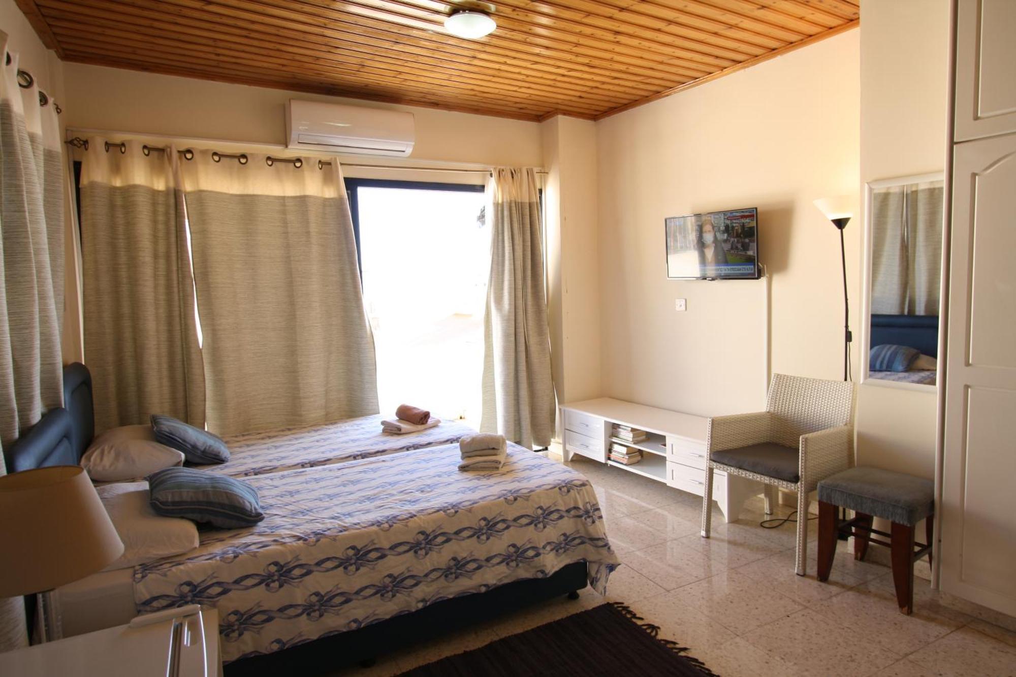 Pissouri Village Studios Exteriér fotografie
