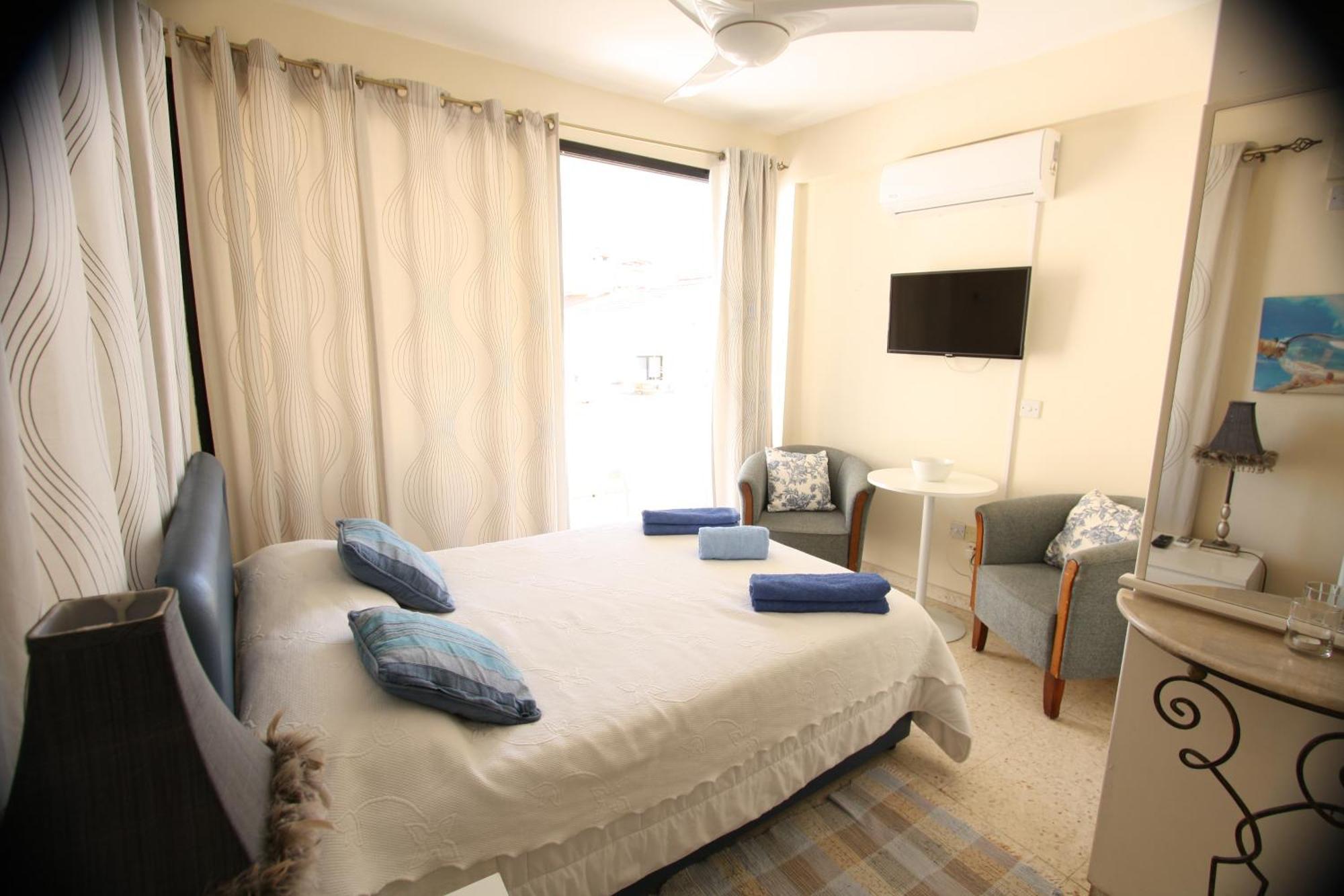 Pissouri Village Studios Exteriér fotografie