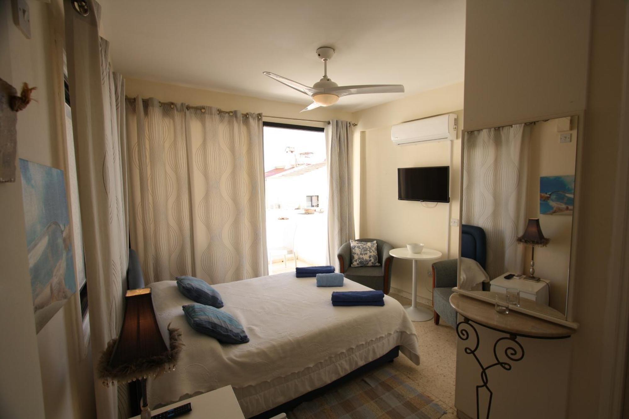 Pissouri Village Studios Exteriér fotografie