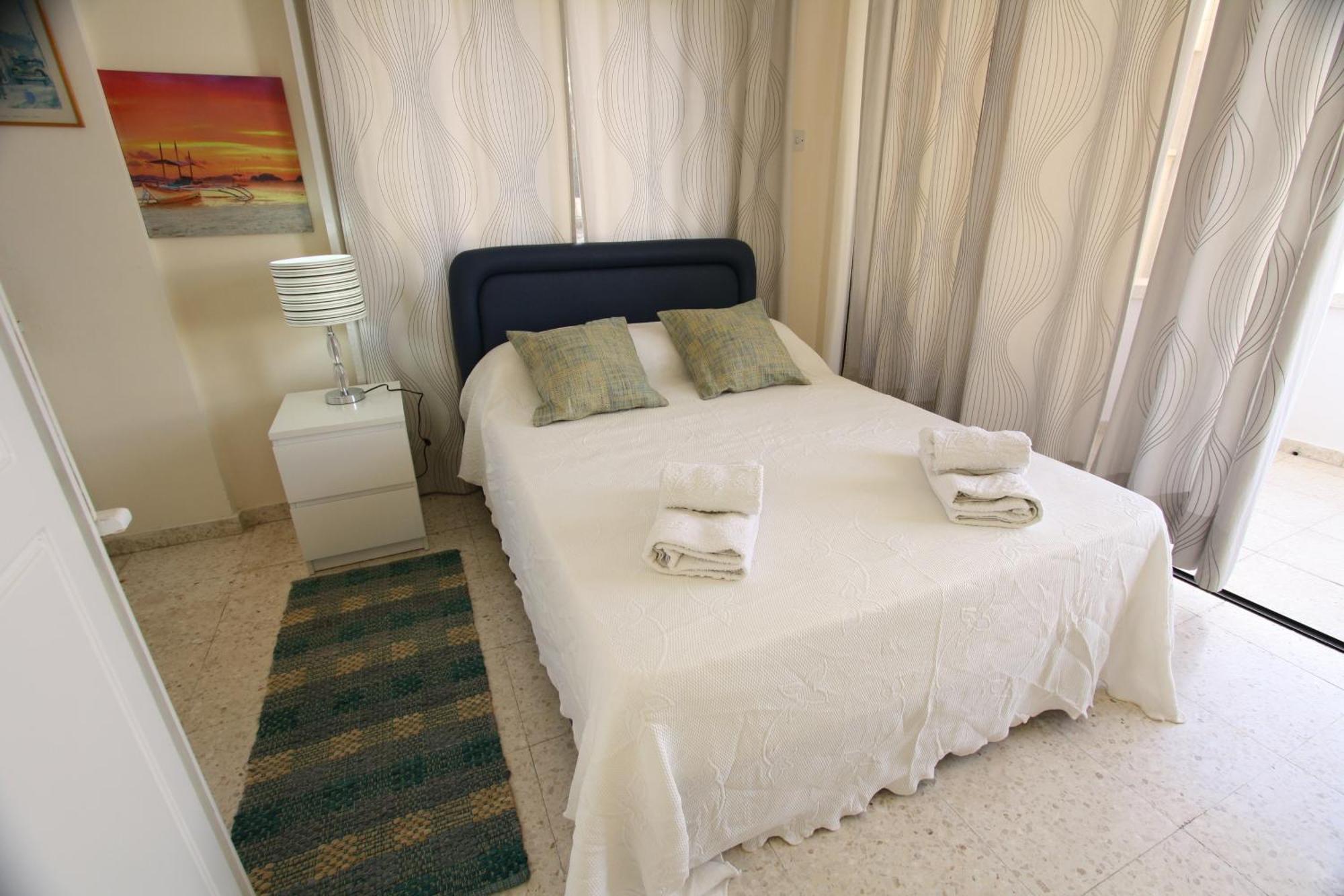 Pissouri Village Studios Exteriér fotografie