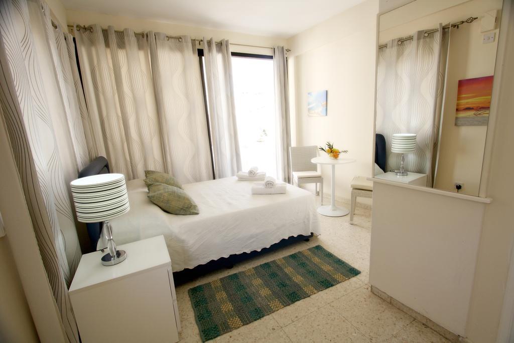 Pissouri Village Studios Exteriér fotografie