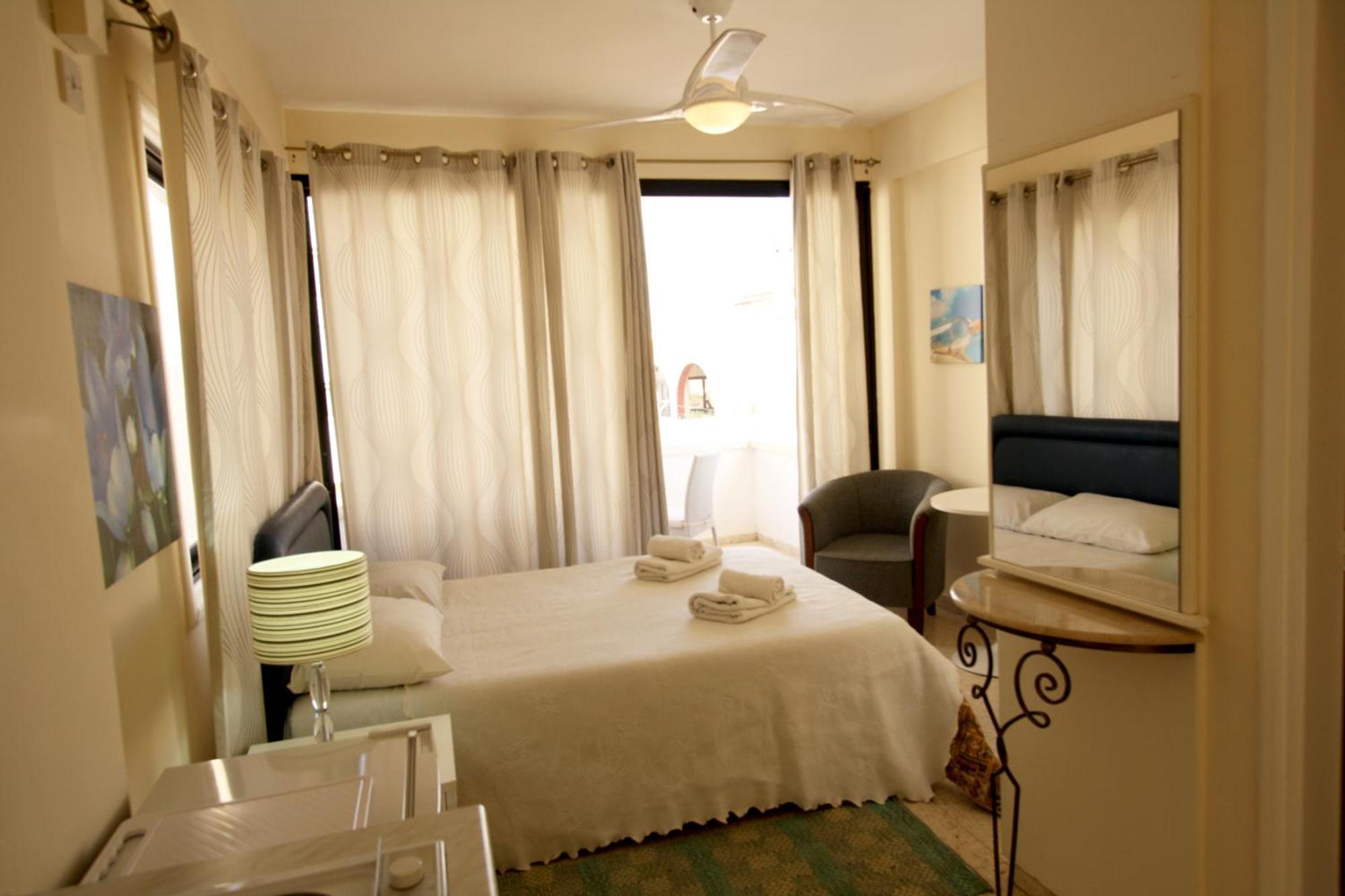 Pissouri Village Studios Exteriér fotografie